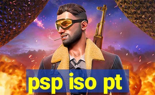 psp iso pt-br